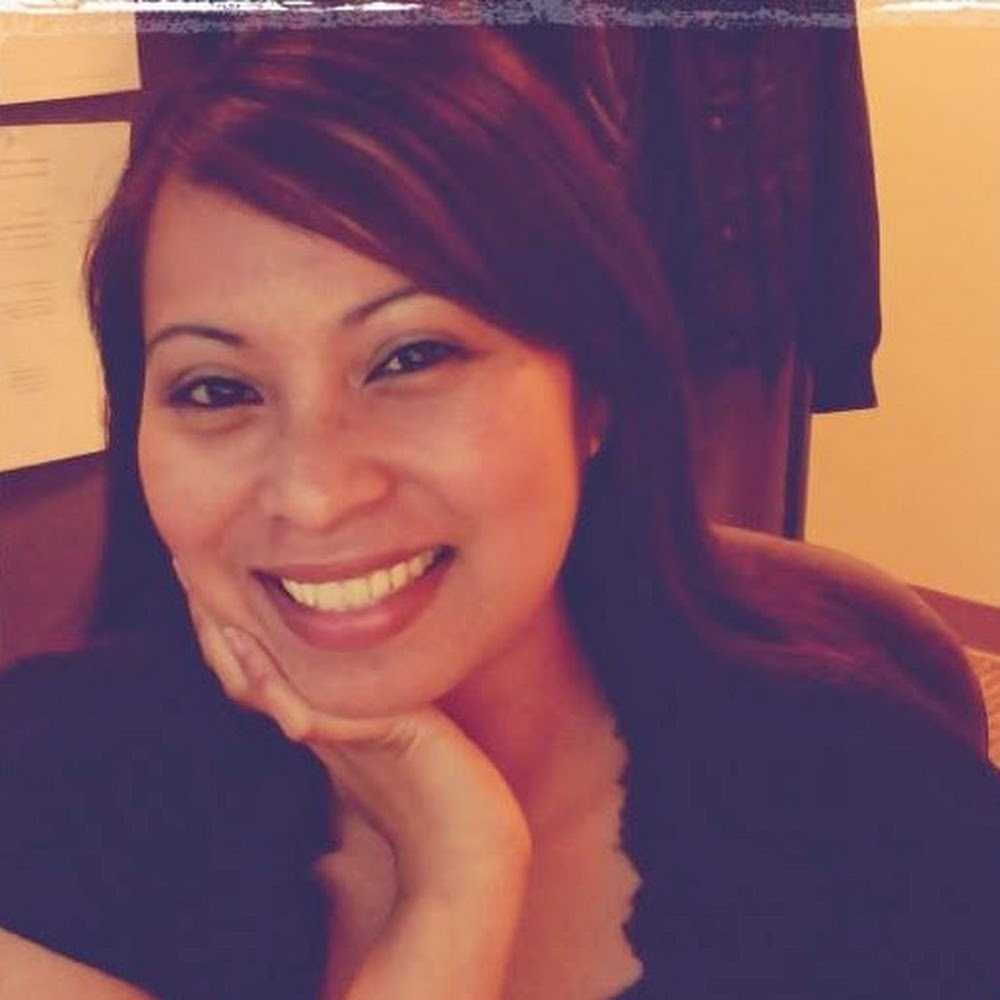 Meet your Posher, Joanne